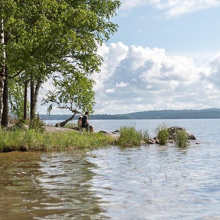 Suvituuli | Paajoen Vuokramoekit Villa Himos Dış mekan fotoğraf